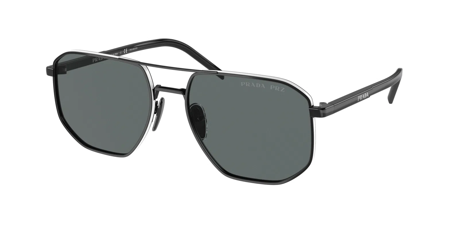 Prada 59YS Sunglasses - view 5